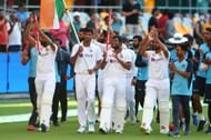 Australia v India: 4th Test: Day 5 - Source: Getty